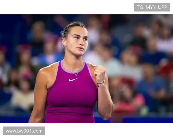 萨巴伦卡冲击阳光赛双冠荣耀